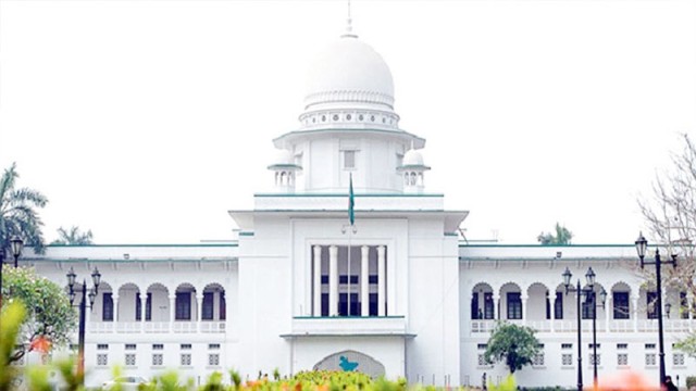 রমজান মাসে হাইস্কুল বন্ধ রাখার হাইকোর্ট আদেশ স্থগিত