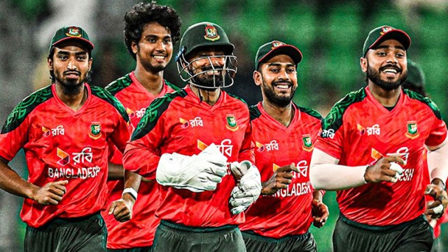 বাংলাদেশ ২০২৮ টি-টোয়েন্টি বিশ্বকাপে উঠায় যে প্রতিক্রিয়া নাফিসের