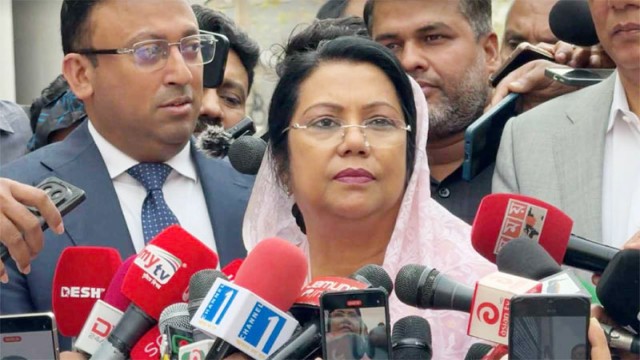 প্রধানমন্ত্রীর নির্দেশে দ্রুত চালু হচ্ছে থার্ড টার্মিনাল: বিমানমন্ত্রী