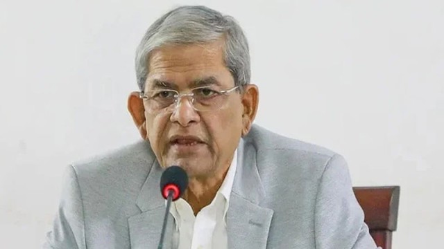 অল্প সময়ের মধ্যে সিটি করপোরেশন নির্বাচন দেওয়া হবে