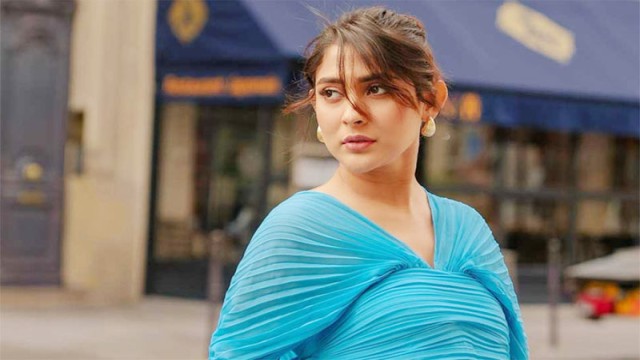 বিতর্কে চুপ নন মেহজাবীন, নিয়েছেন আইনি ব্যবস্থা