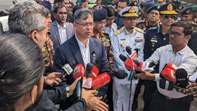 পিলখানা হত্যাকাণ্ডের যথাযথ বিচার করা হবে: স্বরাষ্ট্রমন্ত্রী