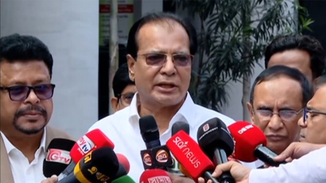 ভূমিকম্পের ক্ষতি মোকাবিলায় ঢাকায় ১ লাখ স্বেচ্ছাসেবক প্রস্তুত রাখার নির্দেশ প্রধানমন্ত্রীর