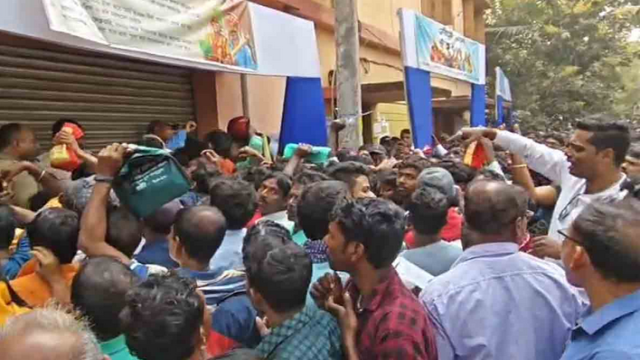 বাংলাদেশি সন্দেহে বেঙ্গালুরু পুলিশের হাতে আটক ১৮ জন